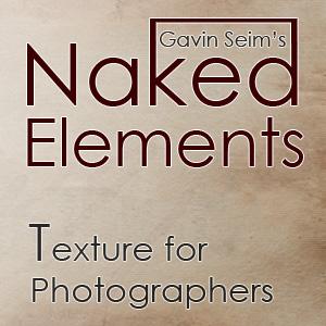 Naked Elements Textures For Photographers